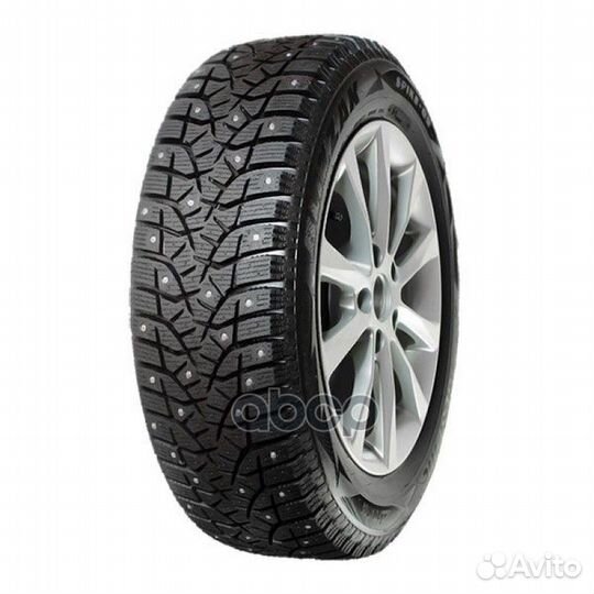 Bridgestone Blizzak Spike-02 SUV 215/60 R17