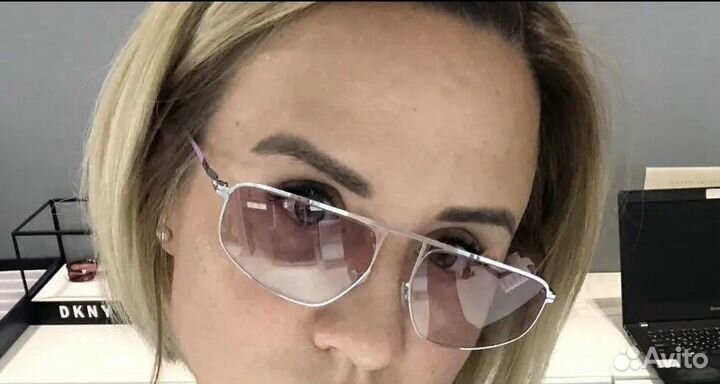 Солнцезащитные очки Mykita