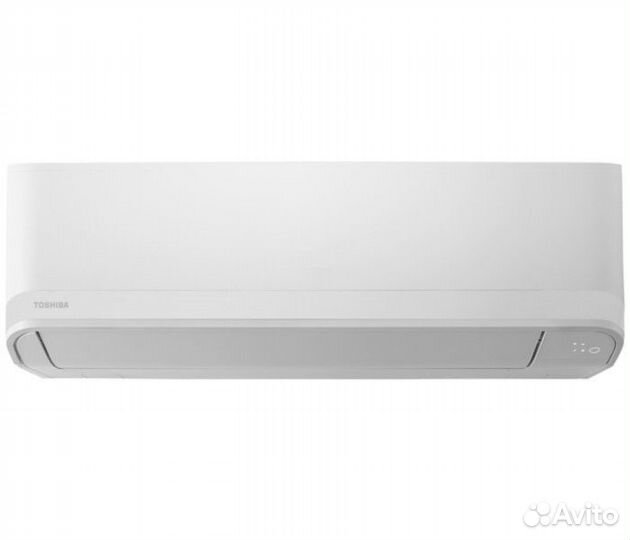 Сплит система Toshiba RAS-B07E2KVG-E / RAS-07E2AVG