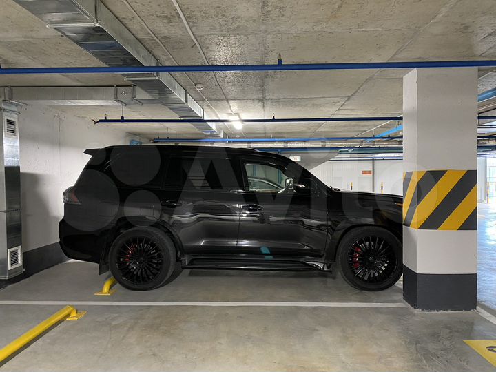 Машиноместо, 15 м²