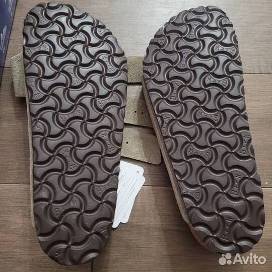 Birkenstock Arizona оригинал