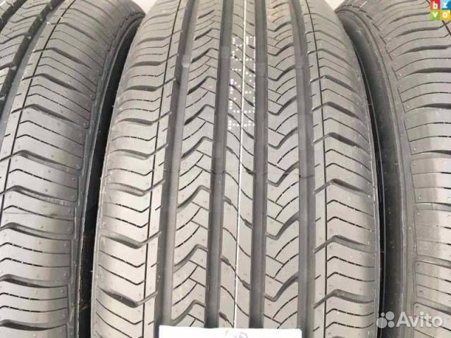 Maxxis Bravo HP-M3 265/50 R19