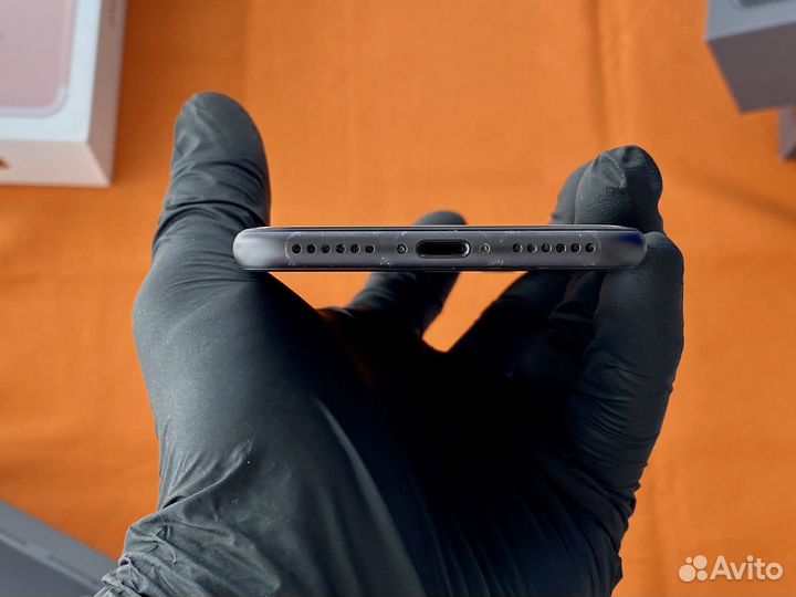 iPhone 8 64Gb Space Gray