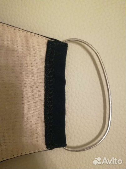 Защитная маска для лица