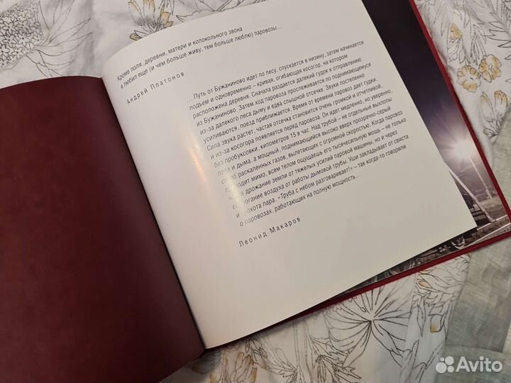 Красота русского паровоза книга