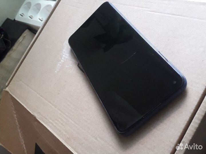 Xiaomi Redmi Note 9 (NFC), 4/128 ГБ