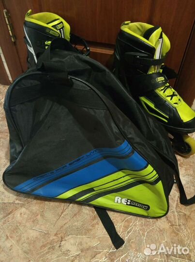 Ролики. 46 размер