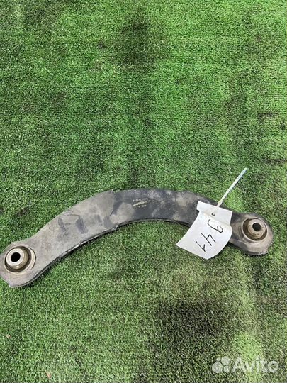 Рычаг задний поперечный Mitsubishi Lancer X (CX, C