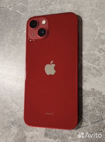 iPhone 13, 128 ГБ