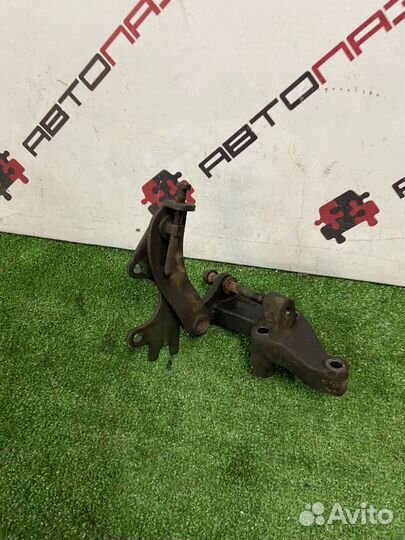 Натяжитель ремня генератора гура Kia Spectra S6D