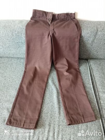 Брюки dickies 874
