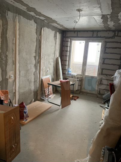 1-к. квартира, 34,9 м², 10/18 эт.