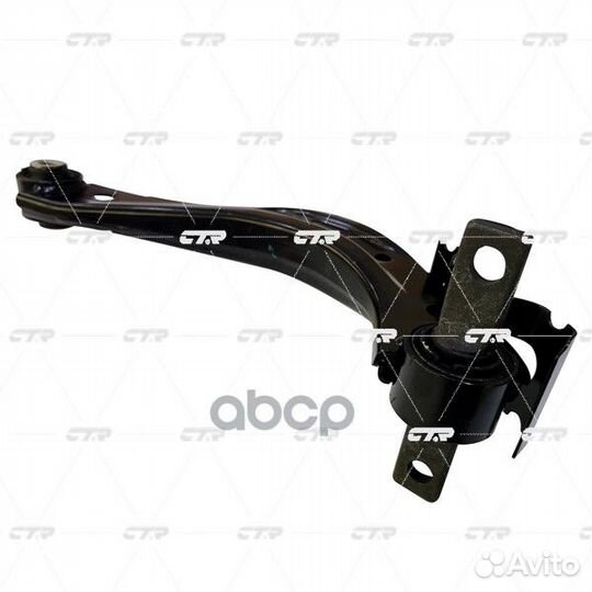 Рычаг подвески honda civic FD 06- CQ0082R CTR