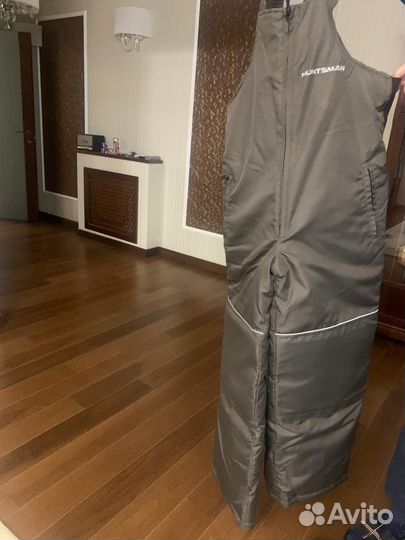 Полукомбинезон