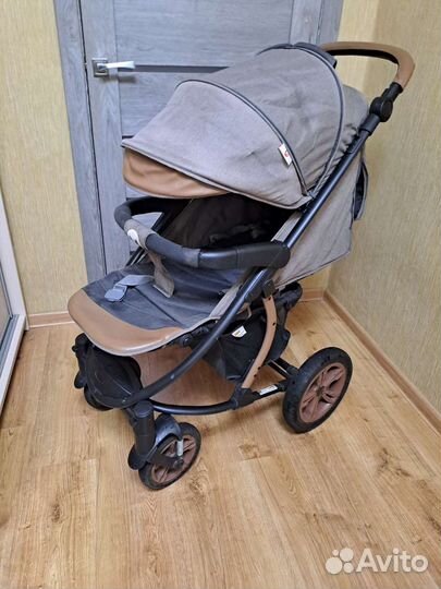 Прогулочная коляска Babyhit