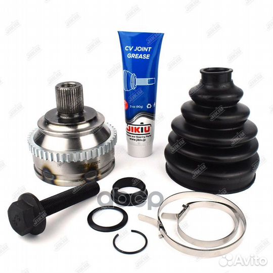 Шрус перед прав/лев JC33012 jikiu