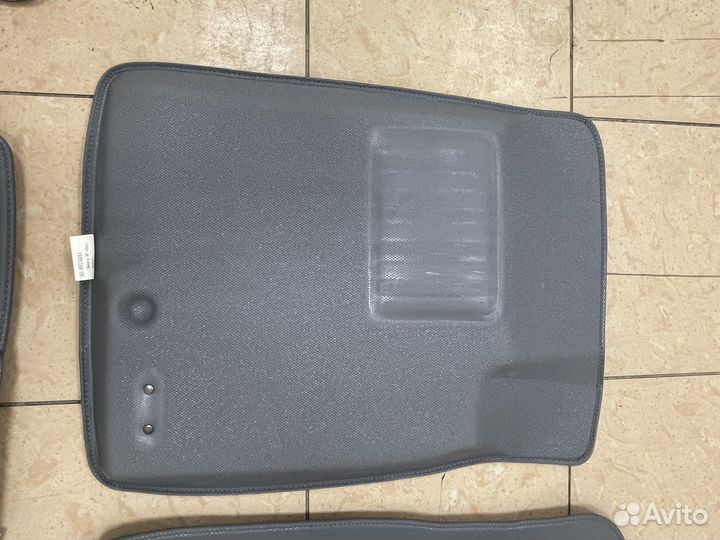 Ковры3D,Хундай Соната5,NF,2004