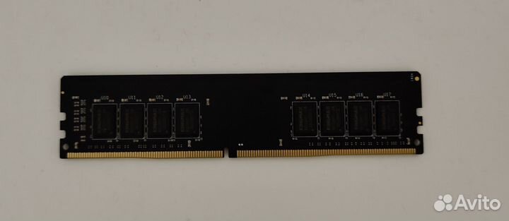 Kingmax ddr4 2666mhz 16gb