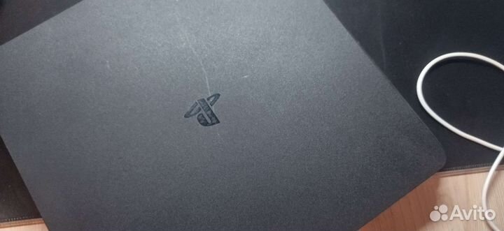 Sony playstation 4 PS4 slim 500gb