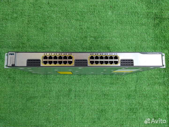Крутой маршрутизатор Cisco