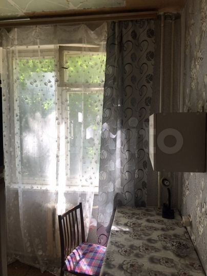 Комната 15 м² в 3-к., 2/5 эт.