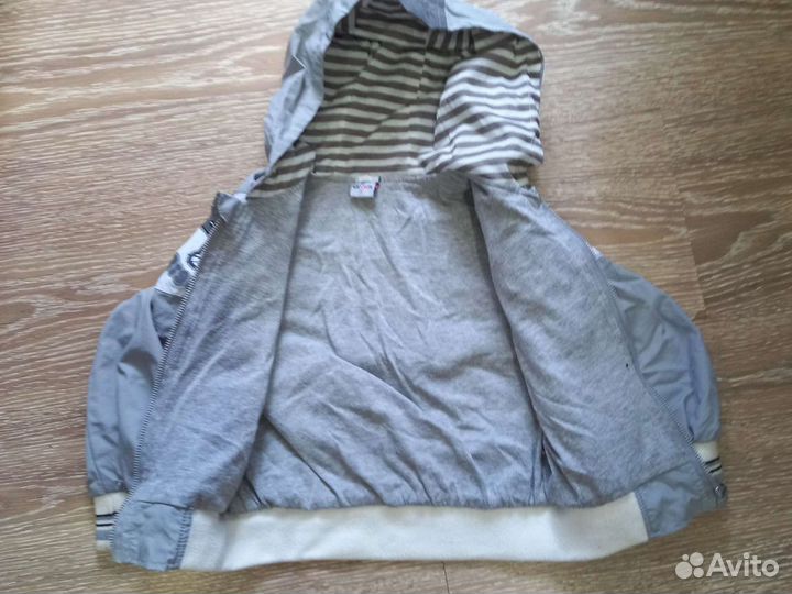 Костюмчик для мальчика