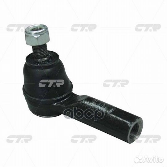 Наконечник рулевой honda S-MX/step WG 96-02 LH