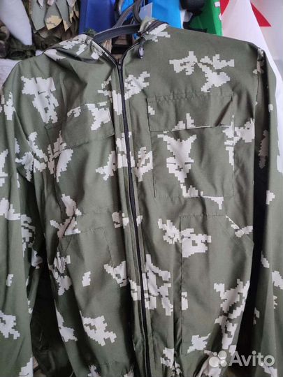 Костюмы летние,Мас халаты, расцветка разная