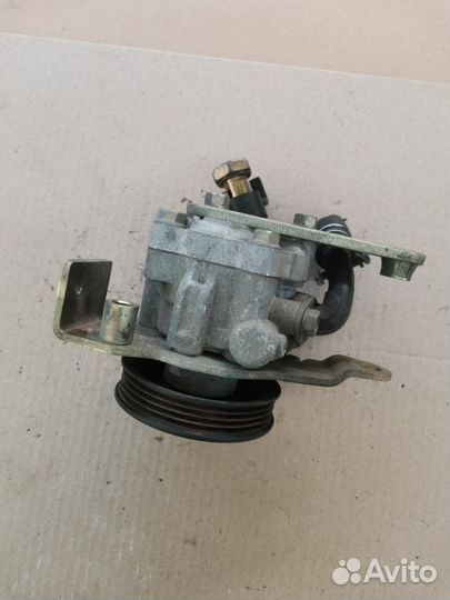 Гидроусилитель Nissan March K11 CG10