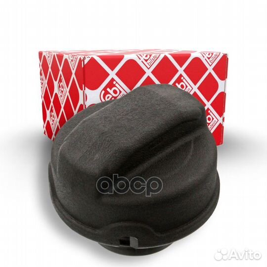 Крышка топливного бака 01226 Febi