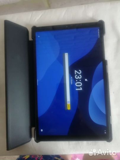 Планшет lenovo tab m10