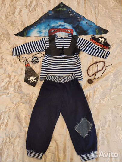 Аренда карнавальных костюмов