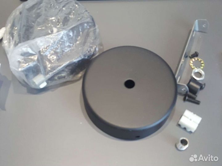 Основание для светильника