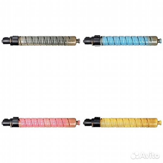 Картридж ELP MPC4500-cmyk 1458036