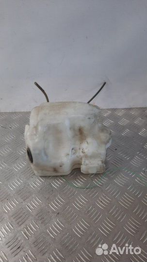 Бачок омывателя Renault Scenic минивэн 1.6 2008