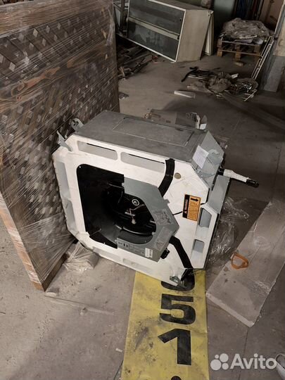 General Climate Сплит-система