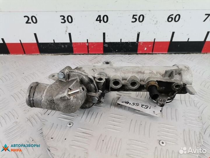 Корпус термостата Mercedes-Benz C-Класс