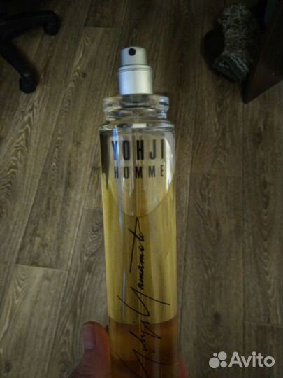 Мужская туалетная вода оригинал