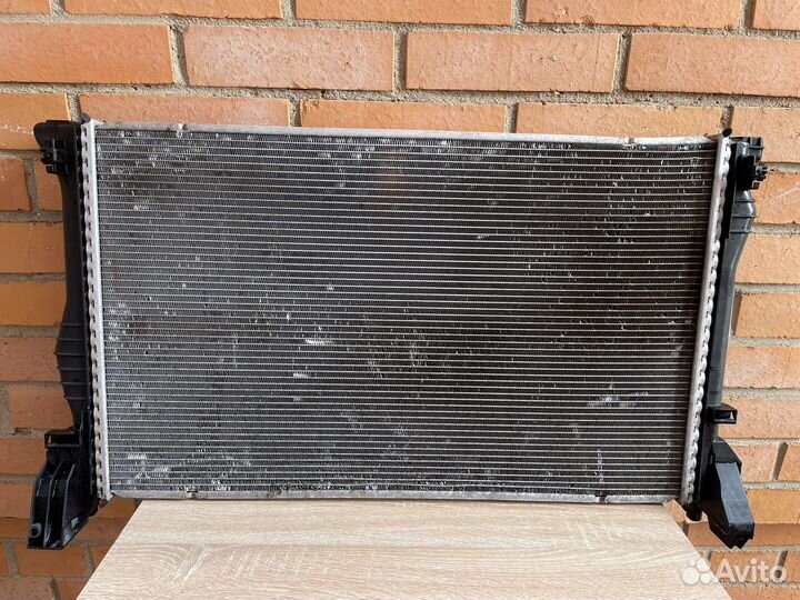 Радиатор Merсеdеs Веnz V' W447 (14-22)