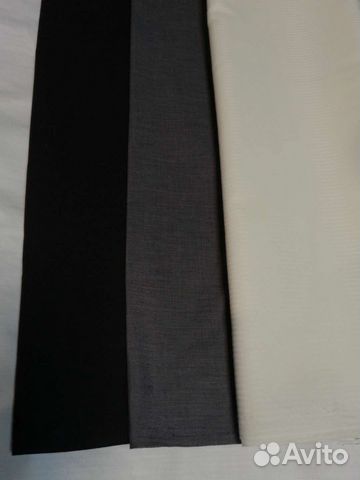 Ткань карманка