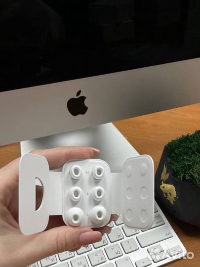 Наушники AirPods 2 Pro Premium