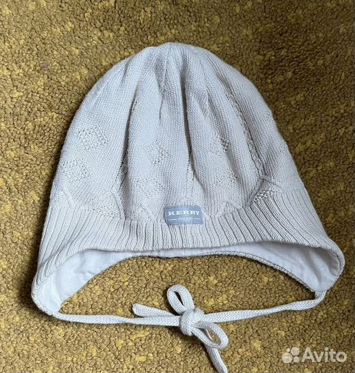 Шапки детские kerry, lassie 44 46