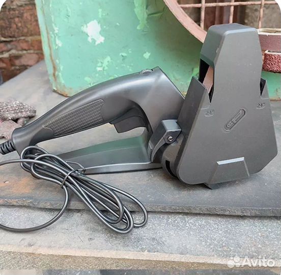 Профессиональная точилка для ножей