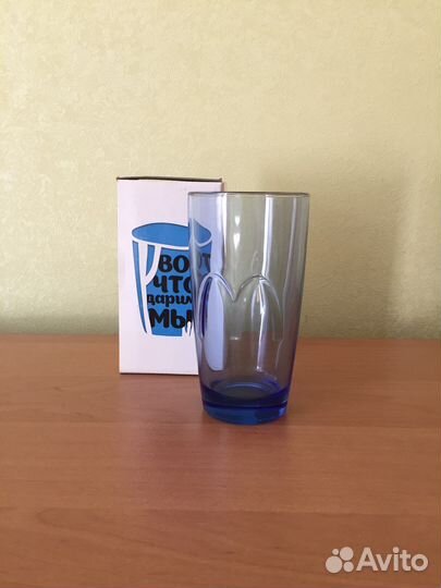 Стаканы из макдональдса