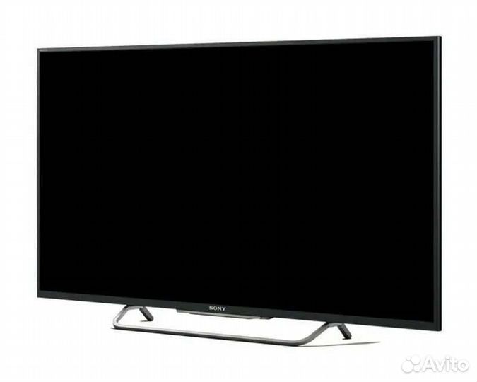 Телевизор sony bravia 50