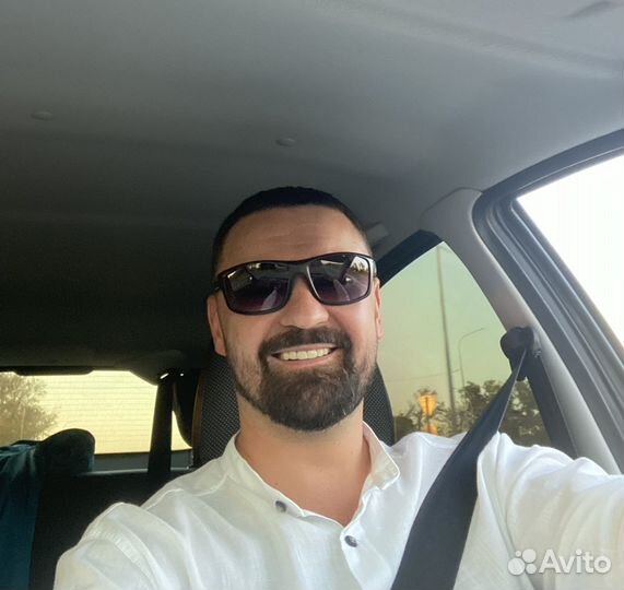 Водитель-охранник