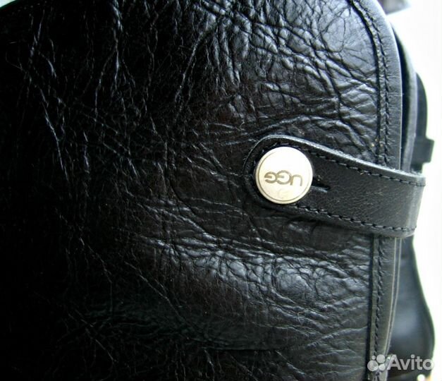 Женские сапоги UGG