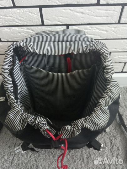 Beckmann рюкзак