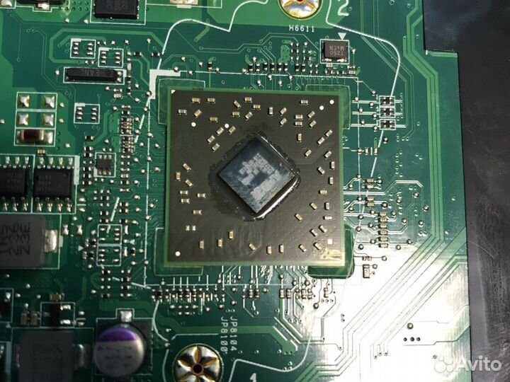 Материнская плата Packard Bell LE11BZ, EG70