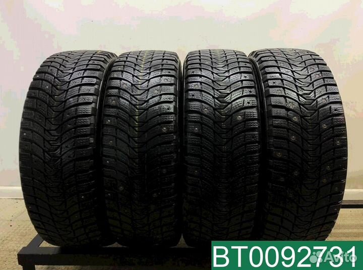 Michelin X-Ice North 3 215/60 R17 105W